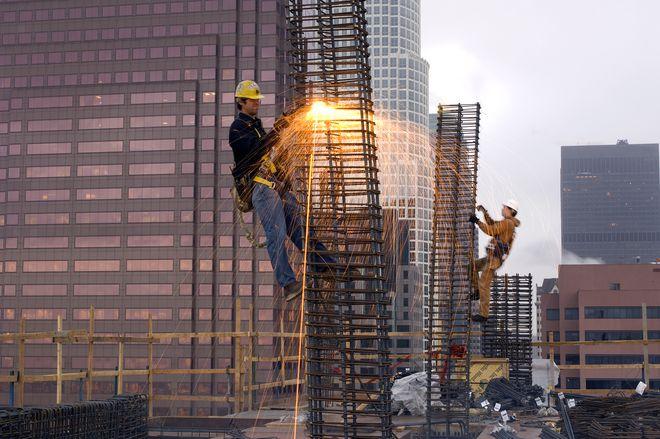 太原市公布2021年度23家建筑业劳务分包资质企业动态考核结果